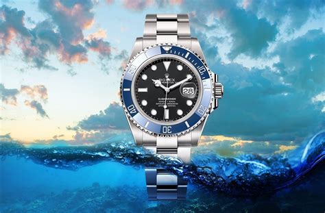 is rolex datejust waterproof|rolex milgauss water resistance.